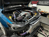 Subaru Motec Tuning