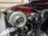 Evo Haltech Tuning