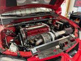 Evo Haltech Tuning