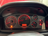 Evo Haltech Tuning