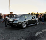 Subaru Motec Tuning