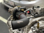 3” Hard Turbo Inlet