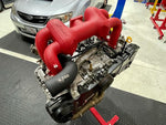 3” Hard Turbo Inlet