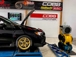 Subaru Dyno Tuning Service