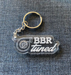 BBR Tuned Key Chain